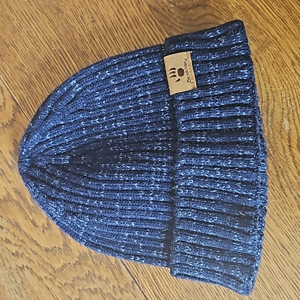Toddler Hat